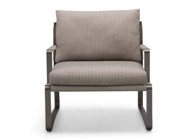 Gartensessel mit Armlehnen | Molteni & C. | Timeout - Image 2