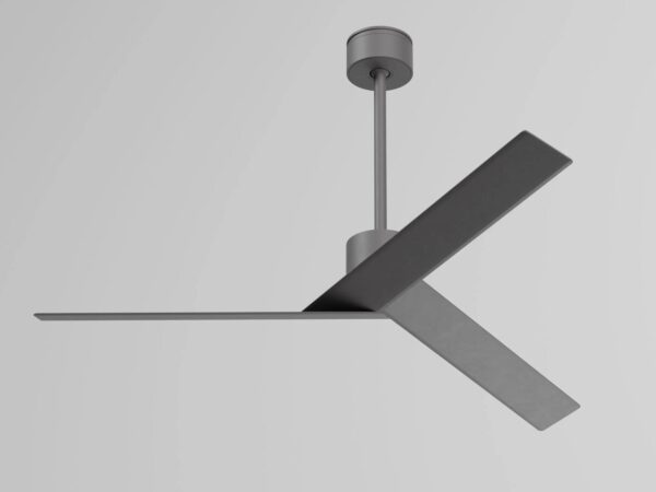 Decken- Raumventilator aus Aluminium | Kettal - Image 2