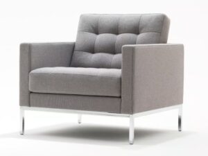 Sessel mit Armlehnen | Knoll | Florence Knoll Relax