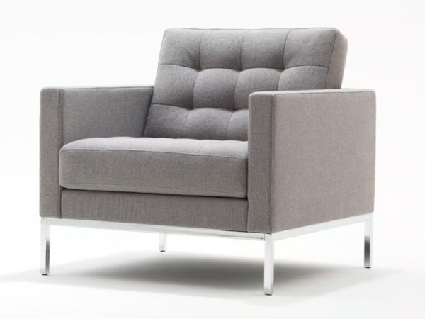 Sessel mit Armlehnen | Knoll | Florence Knoll Relax