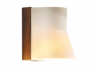 Aussenwandleuchte aus Teakholz | Royal Botania | Beacon