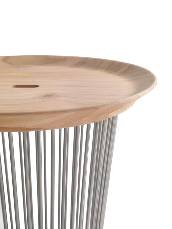 Runder Couchtisch | Flexform | Berry - Image 4