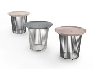 Runder Couchtisch | Flexform | Berry