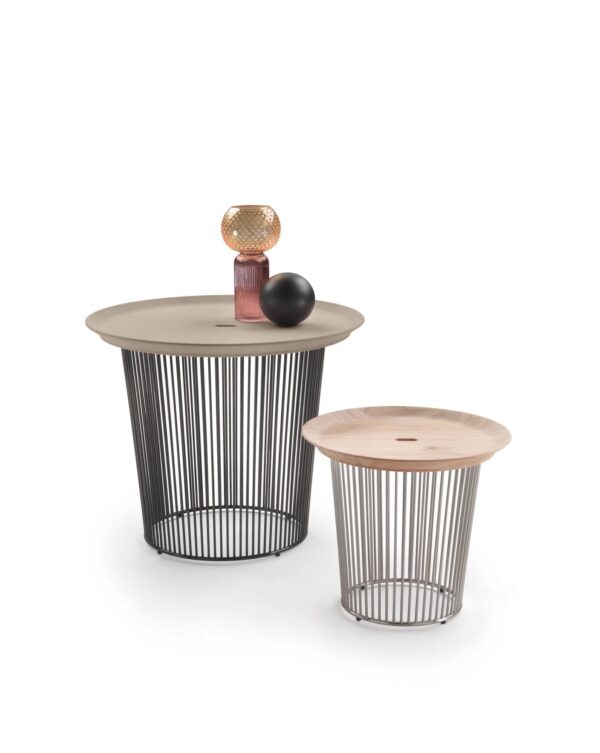 Runder Couchtisch | Flexform | Berry - Image 2