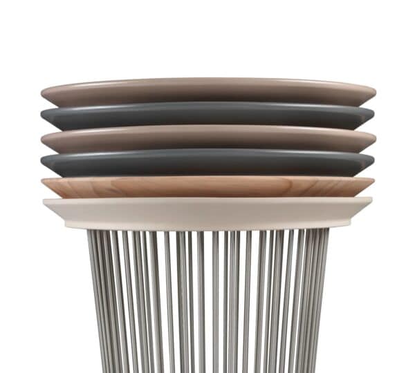 Runder Couchtisch | Flexform | Berry - Image 3