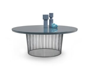 Runder Tisch | Flexform | Berry