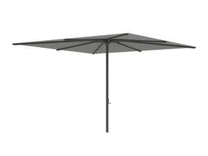 Quadratischer Sonnenschirm aus Stoff | Royal Botania