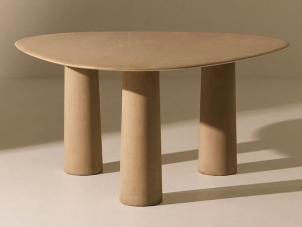 Tisch aus Zement | Ethimo | Bold - Image 4