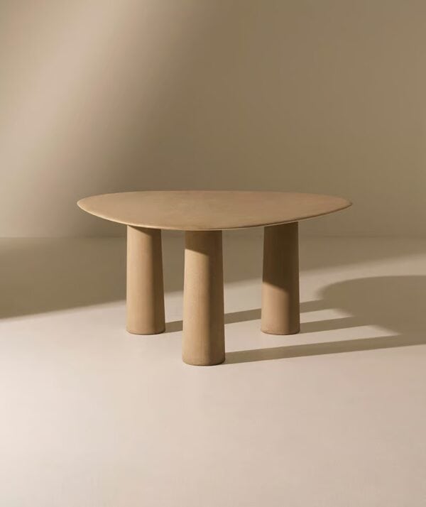 Tisch aus Zement | Ethimo | Bold - Image 5