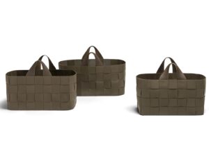 Korb | Molteni & C. | Timeout