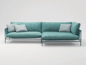 Sofa | Paola Lenti