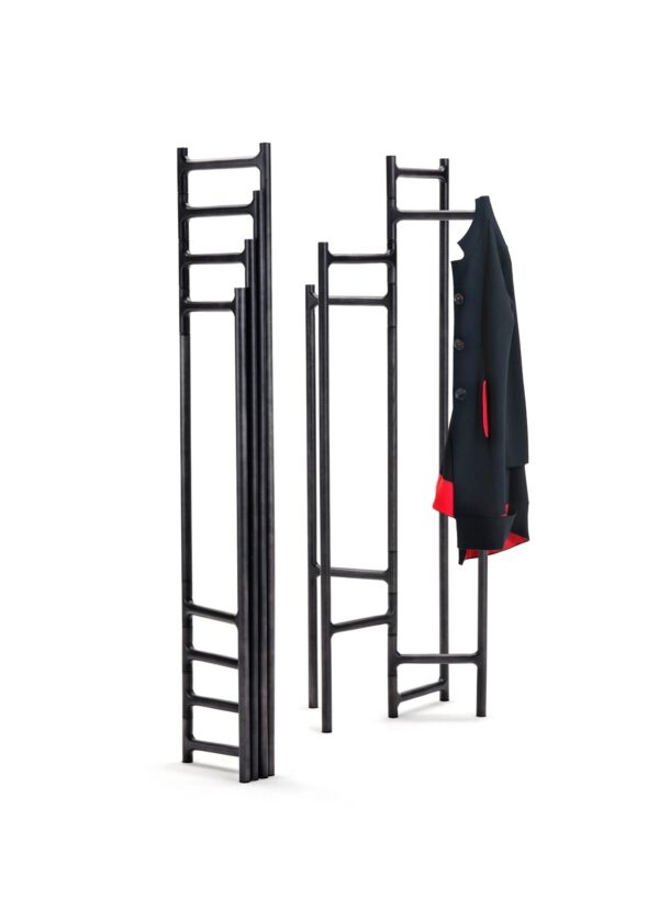 Garderobe aus Esche | Living Divani | Ceiba - Image 4