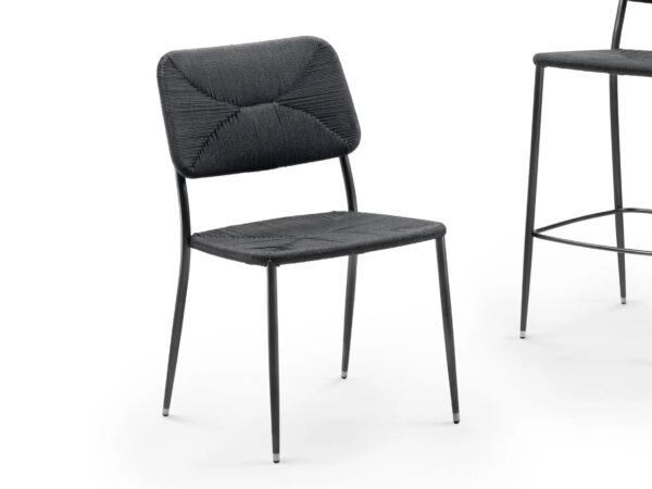 Stuhl | Flexform | First Steps