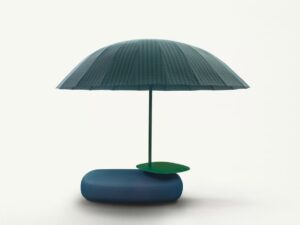 Garten-Beistelltisch | Paola Lenti