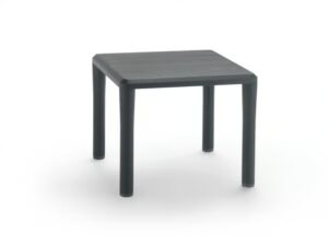 Quadratischer Couchtisch aus Holz | Flexform | Kobo
