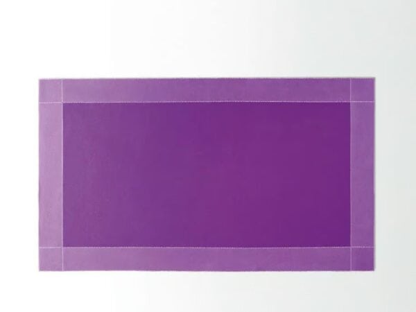Rechteckiger Teppich aus Filz | Paola Lenti | Feltro