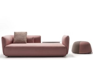 Sofa aus Stoff | MDF Italia | Cosy