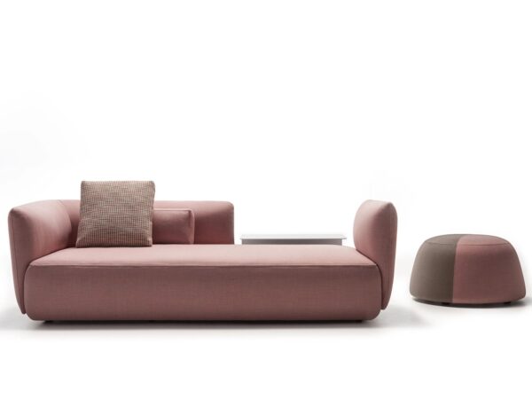 Sofa aus Stoff | MDF Italia | Cosy