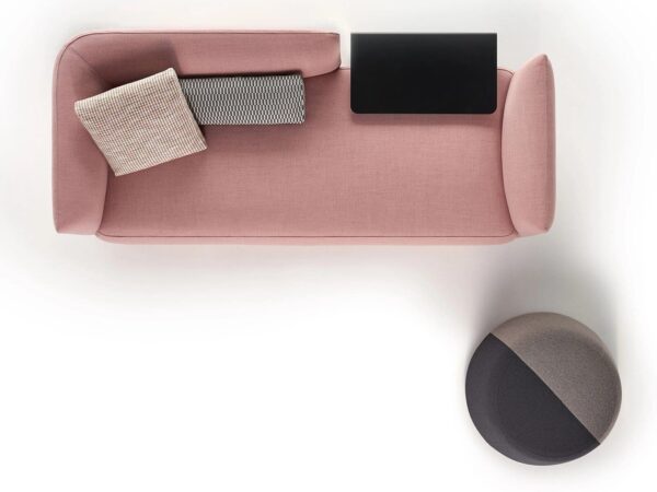 Sofa aus Stoff | MDF Italia | Cosy - Image 4