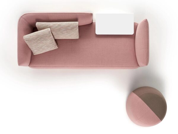Sofa aus Stoff | MDF Italia | Cosy - Image 3