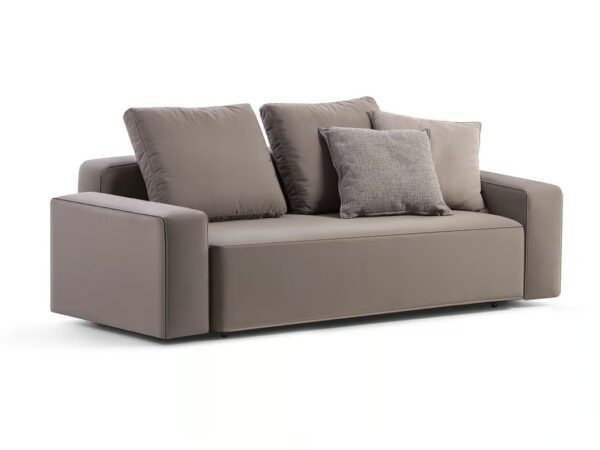 2-Sitzer Gartensofa aus Stoff | RODA | Dandy - Image 6
