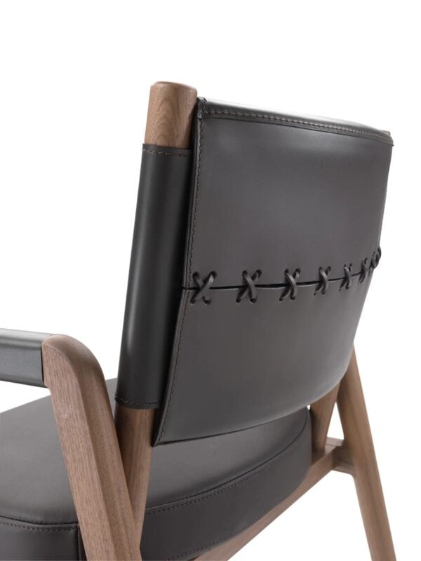 Loungesessel mit Armlehnen | Flexform | Ortigia S.H. - Image 4