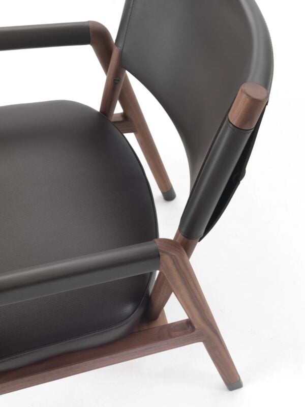 Loungesessel mit Armlehnen | Flexform | Ortigia S.H. - Image 5