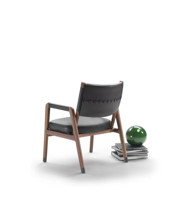 Loungesessel mit Armlehnen | Flexform | Ortigia S.H. - Image 2