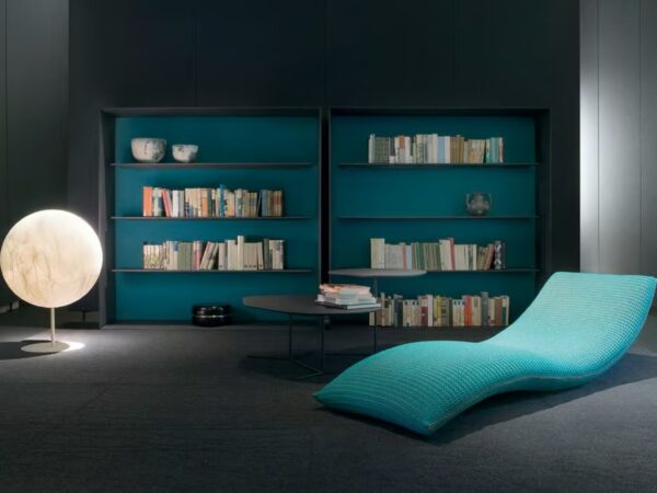 Bücherregal aus Holz | Paola Lenti | Edel - Image 3