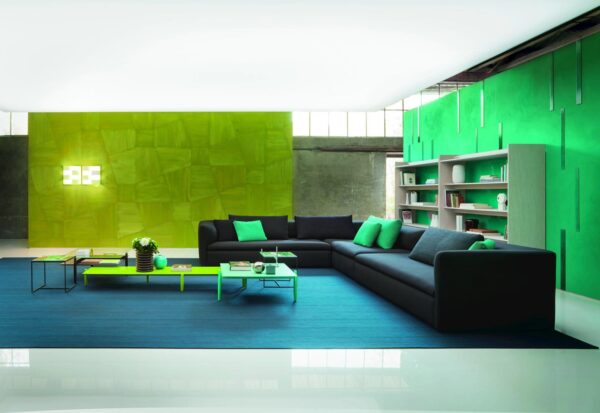 Anrichte mit Schiebetüren | Paola Lenti - Image 5