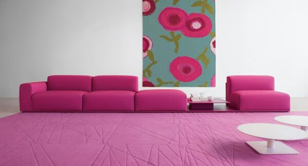 Teppich | Paola Lenti | Feltro - Image 3