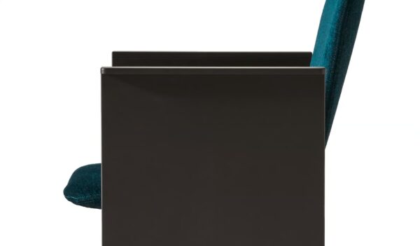 Gepolsterter Stuhl mit Armlehnen | Cassina - Image 4