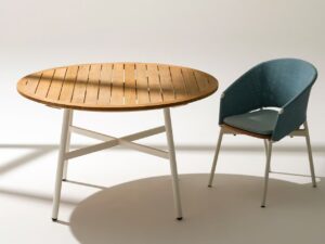 Runder Gartentisch | RODA | Gamma