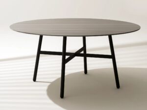 Runder Gartentisch | RODA | Gamma