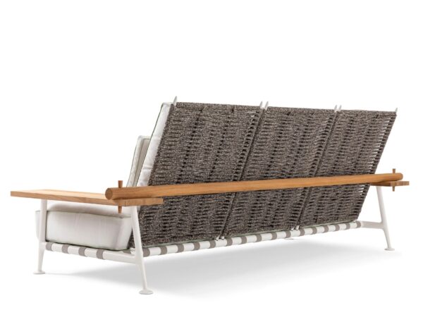 Gartensofa aus Stoff | Cassina | Fenc-e Nature - Image 3