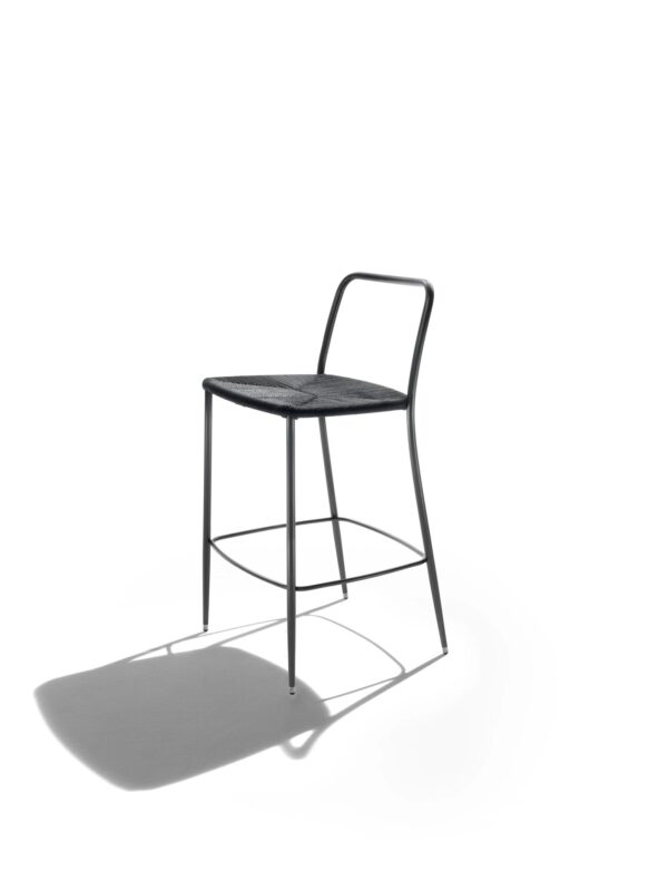 Hocker aus Polypropylen | Flexform | First Steps Outdoor - Image 2