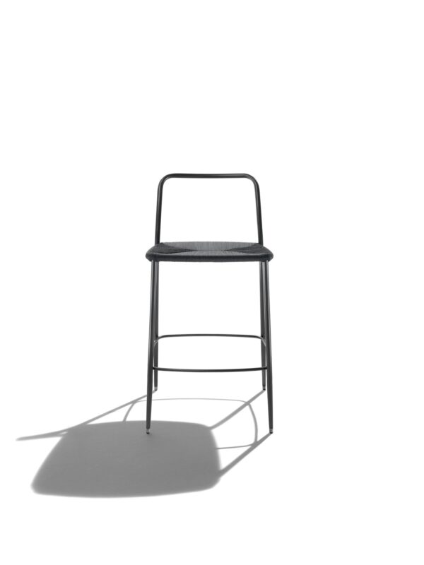 Hocker aus Polypropylen | Flexform | First Steps Outdoor - Image 3