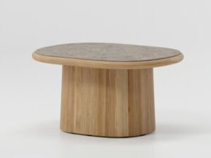 Ovaler Couchtisch | Kettal | Giro