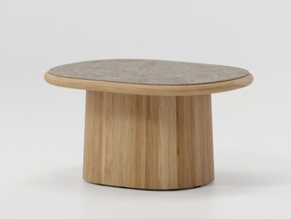 Ovaler Couchtisch | Kettal | Giro