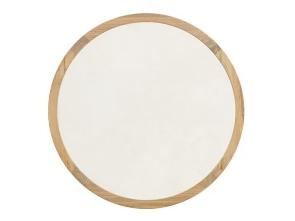 Runder Kaffeetisch aus Keramik | Ethimo | Grand Life - Image 13