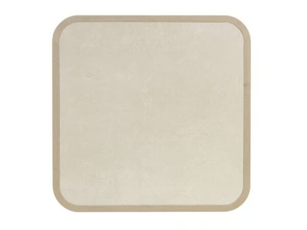Quadratischer Kaffeetisch aus Keramik | Ethimo | Grand Life - Image 8