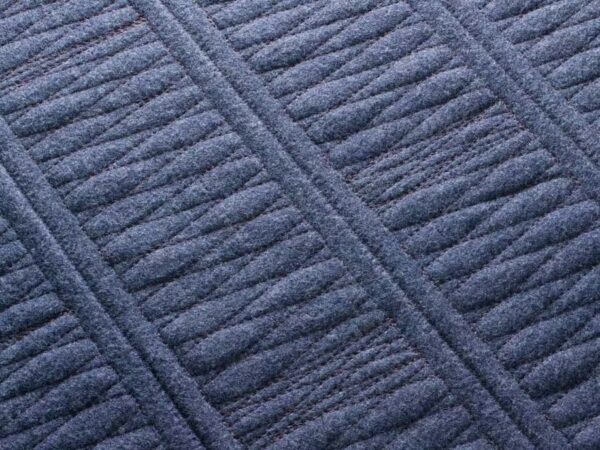 Geometrischer Teppich aus Filz | Paola Lenti | Feltro - Image 3