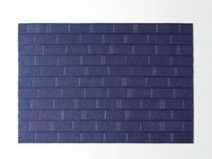 Geometrischer Teppich aus Filz | Paola Lenti | Feltro