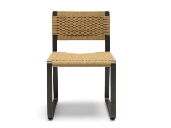 Mit Kufengestell Gartenstuhl | Molteni & C. | Timeout