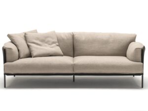 3-Sitzer Sofa | Living Divani | Greene