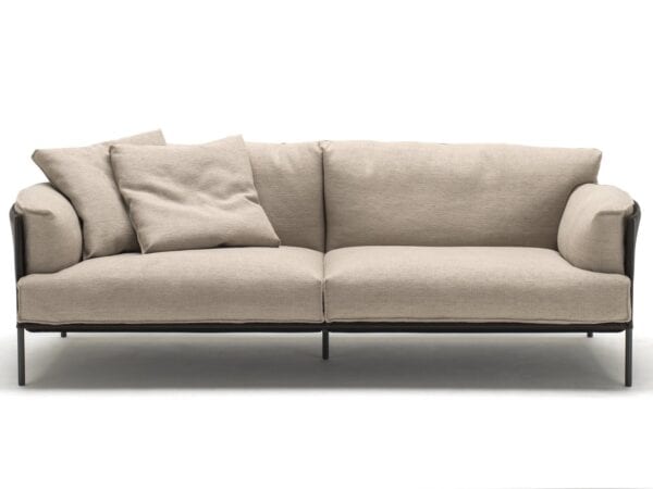 3-Sitzer Sofa | Living Divani | Greene