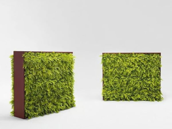 Grüne Wand | Paola Lenti - Image 4