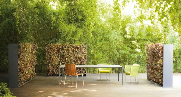 Grüne Wand | Paola Lenti - Image 3