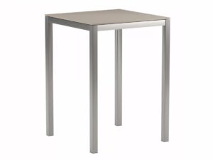 Quadratischer Hochtisch | Royal Botania | Taboela