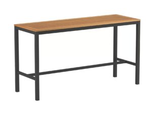 Rechteckiger Hochtisch | Royal Botania | Taboela
